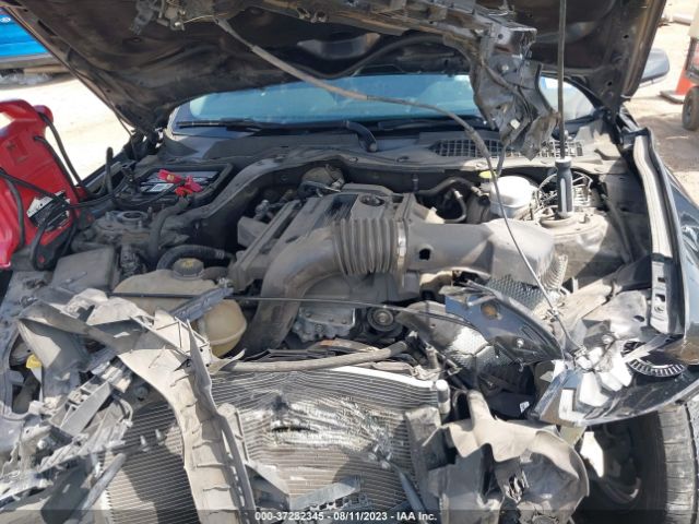 1FA6P8TH9J5126700 Ford Mustang Ecoboost