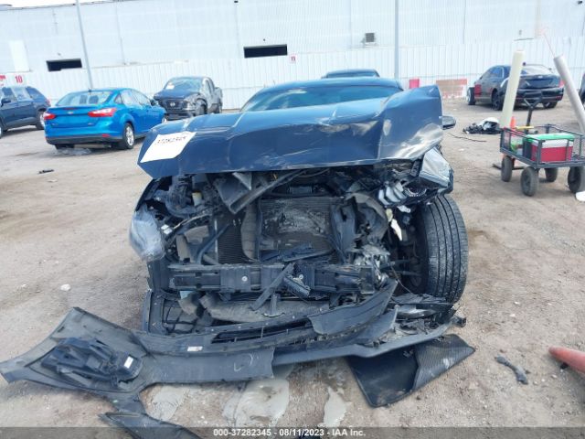 1FA6P8TH9J5126700 Ford Mustang Ecoboost