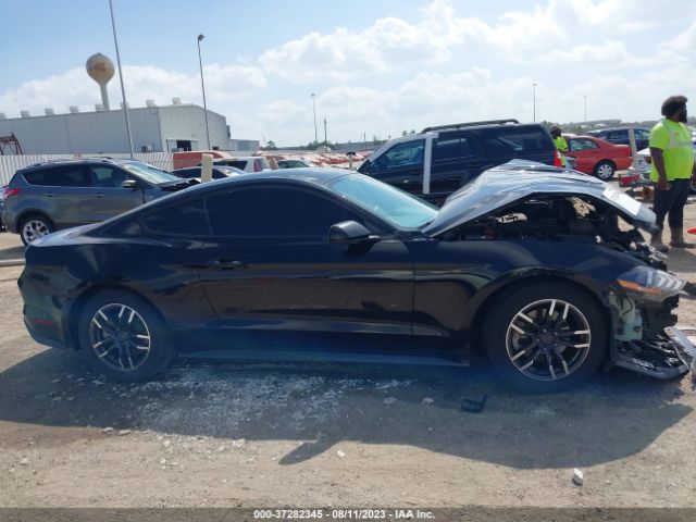 1FA6P8TH9J5126700 Ford Mustang Ecoboost