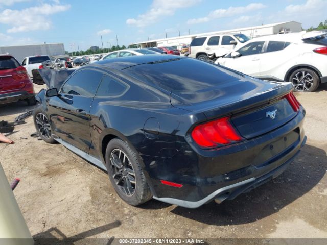 1FA6P8TH9J5126700 Ford Mustang Ecoboost