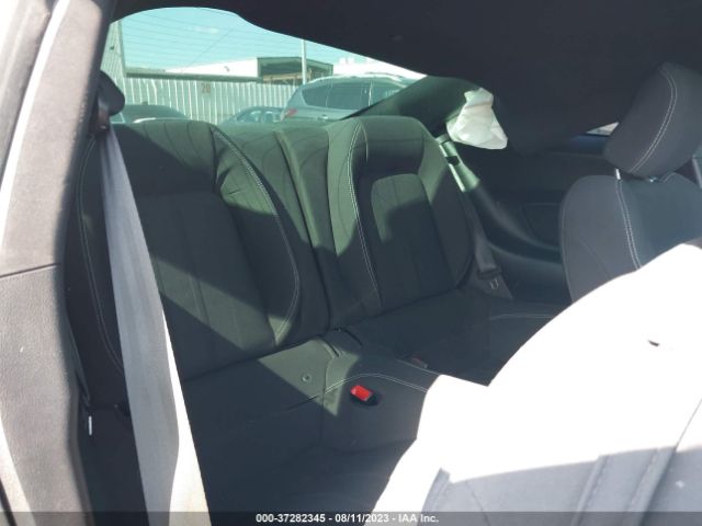 1FA6P8TH9J5126700 Ford Mustang Ecoboost