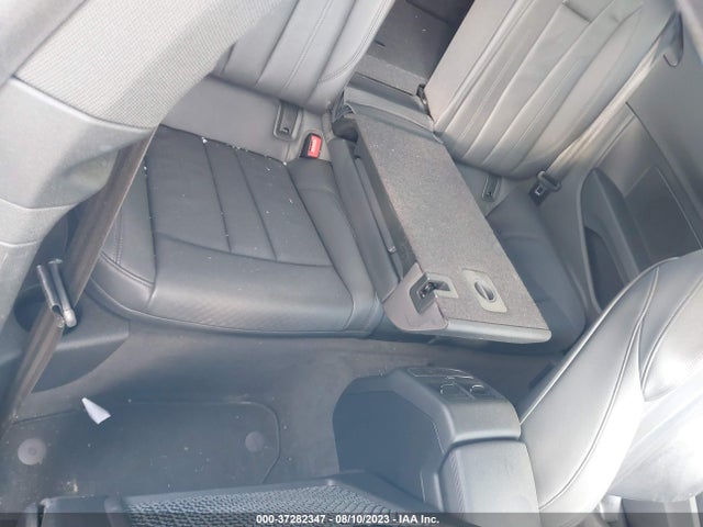 WAUSNAF53JA134996 Audi A5 Coupe Premium