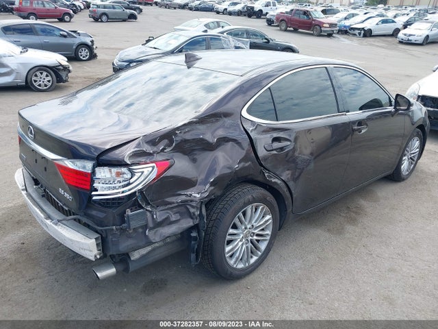 2015 LEXUS ES 350 VIN: JTHBK1GG2F2200188