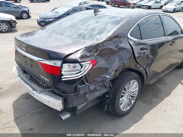 2015 LEXUS ES 350 VIN: JTHBK1GG2F2200188