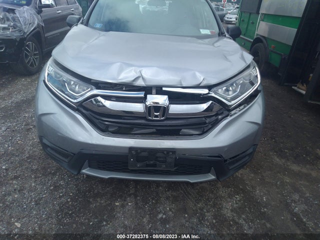 Honda CR-V LX 2019 2HKRW6H33KH229897 Image 12