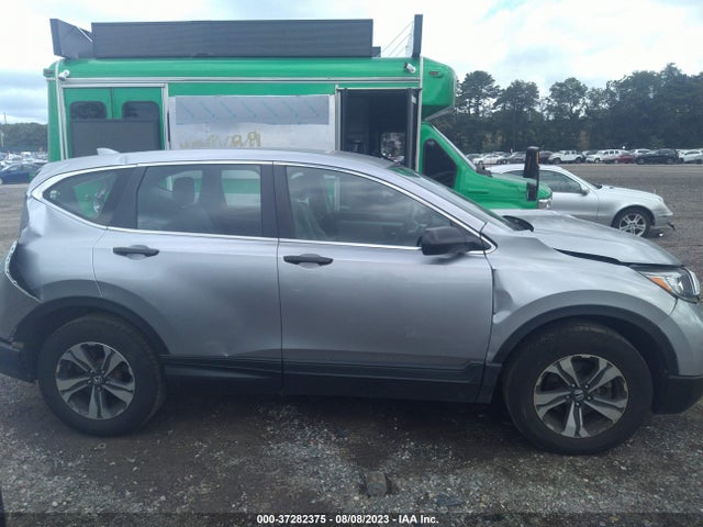 Honda CR-V LX 2019 2HKRW6H33KH229897 Image 13