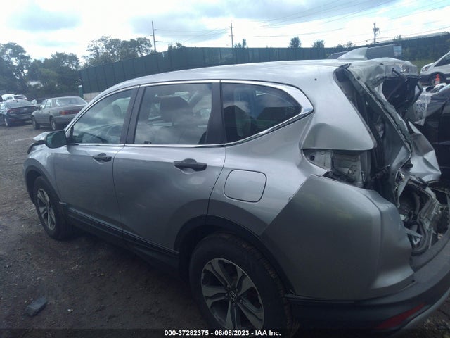 Honda CR-V LX 2019 2HKRW6H33KH229897 Image 14