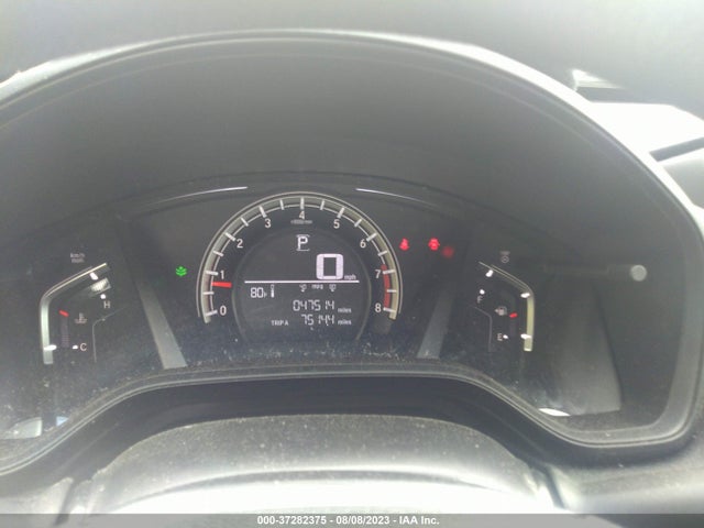 Honda CR-V LX 2019 2HKRW6H33KH229897 Image 15
