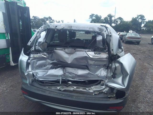 Honda CR-V LX 2019 2HKRW6H33KH229897 Image 16