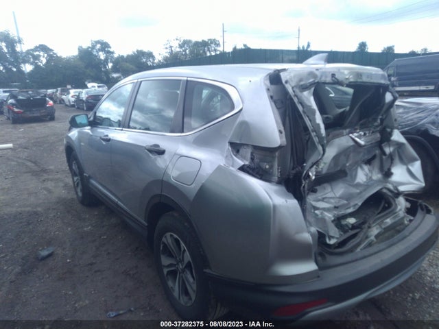 Honda CR-V LX 2019 2HKRW6H33KH229897 Image 3