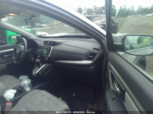 Honda CR-V LX 2019 2HKRW6H33KH229897 Image 5