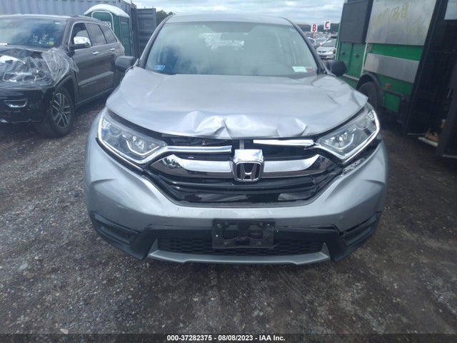Honda CR-V LX 2019 2HKRW6H33KH229897 Image 6