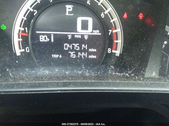 Honda CR-V LX 2019 2HKRW6H33KH229897 Image 7