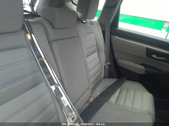 Honda CR-V LX 2019 2HKRW6H33KH229897 Image 8