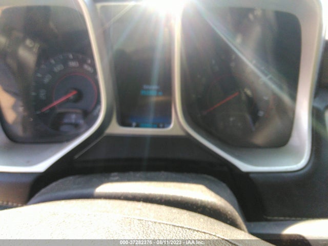 Chevrolet Camaro 2lt 2015 2G1FF3D3XF9281147 Image 15