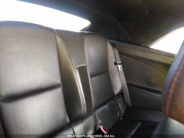 Chevrolet Camaro 2lt 2015 2G1FF3D3XF9281147 Image 8