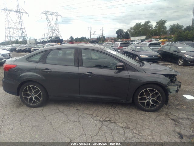 Ford FOCUS SEL 2017 1FADP3H29HL269263 Image 5