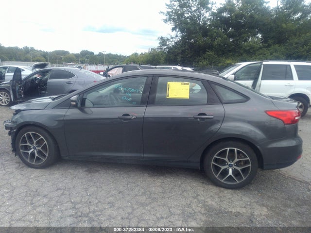 Ford FOCUS SEL 2017 1FADP3H29HL269263 Image 6