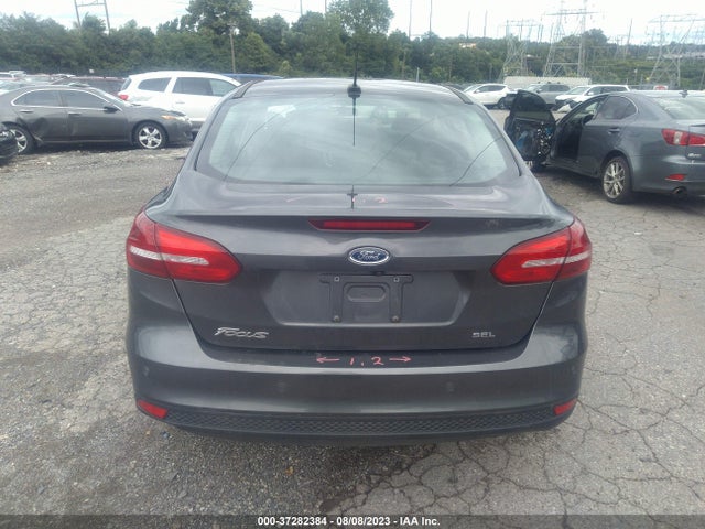 Ford FOCUS SEL 2017 1FADP3H29HL269263 Image 8