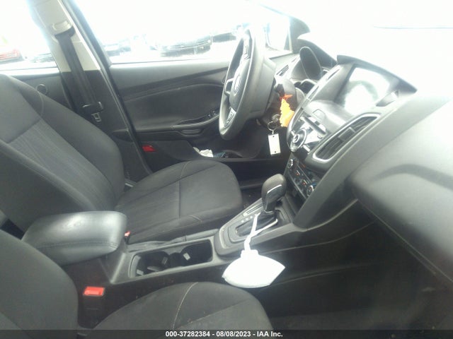 Ford FOCUS SEL 2017 1FADP3H29HL269263 Image 11