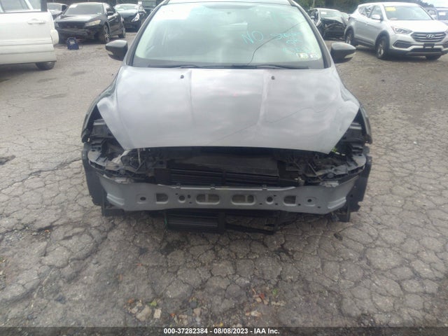 Ford FOCUS SEL 2017 1FADP3H29HL269263 Image 12