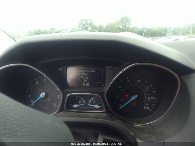 Ford FOCUS SEL 2017 1FADP3H29HL269263 Image 13