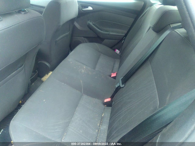 Ford FOCUS SEL 2017 1FADP3H29HL269263 Image 14