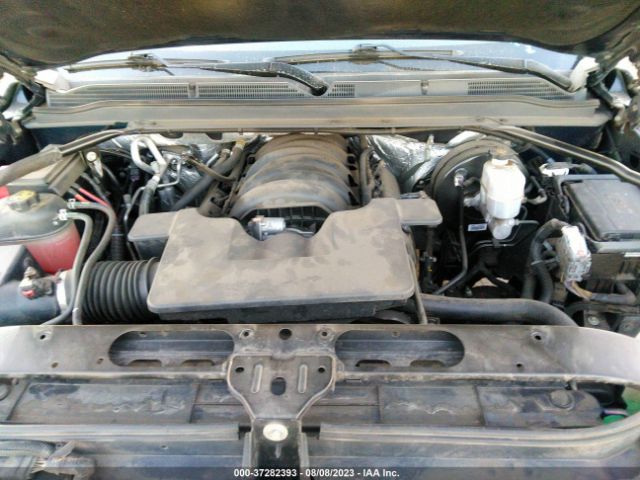 1GKS1FKC6HR202420 GMC Yukon Xl Sle