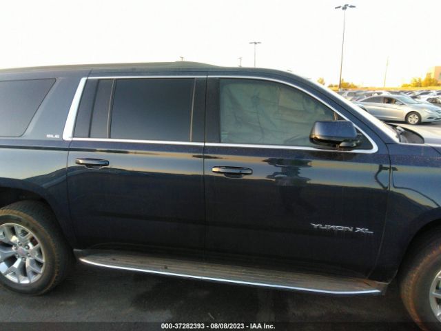 1GKS1FKC6HR202420 GMC Yukon Xl Sle