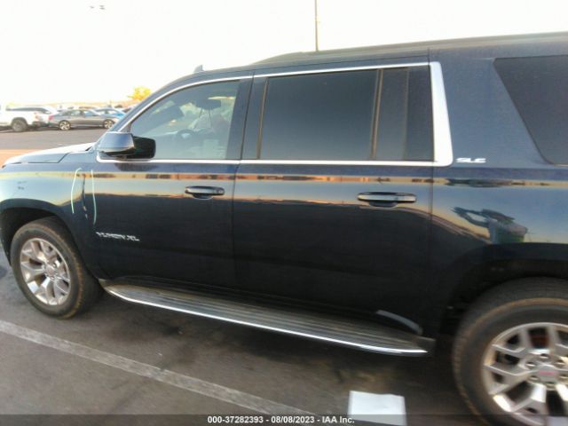 1GKS1FKC6HR202420 GMC Yukon Xl Sle