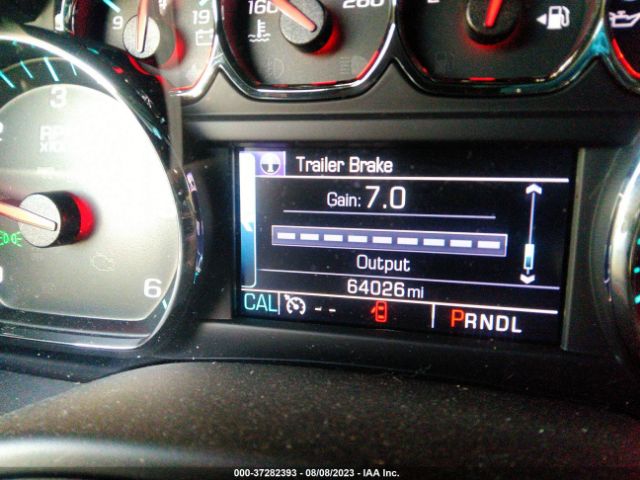 1GKS1FKC6HR202420 GMC Yukon Xl Sle