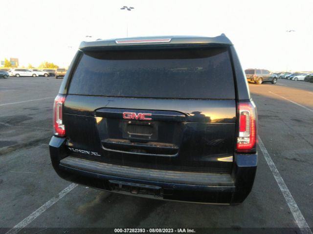 1GKS1FKC6HR202420 GMC Yukon Xl Sle
