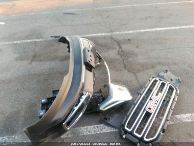 1GKS1FKC6HR202420 GMC Yukon Xl Sle