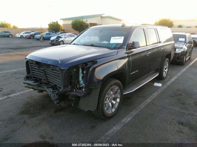 1GKS1FKC6HR202420 GMC Yukon Xl Sle