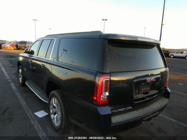 1GKS1FKC6HR202420 GMC Yukon Xl Sle