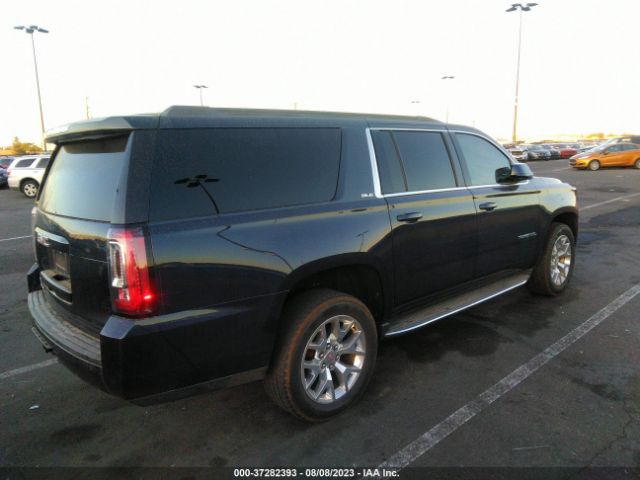 1GKS1FKC6HR202420 GMC Yukon Xl Sle