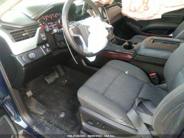 1GKS1FKC6HR202420 GMC Yukon Xl Sle