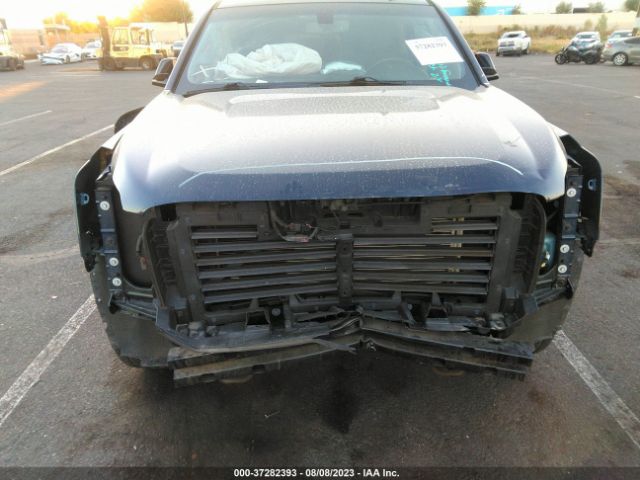 1GKS1FKC6HR202420 GMC Yukon Xl Sle