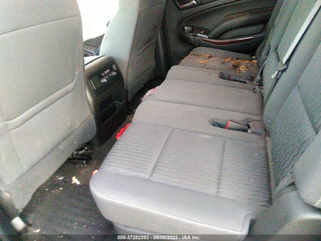 1GKS1FKC6HR202420 GMC Yukon Xl Sle