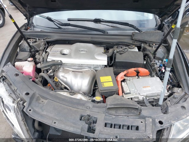 JTHBW1GGXE2074844 Lexus Es 300h Hybrid