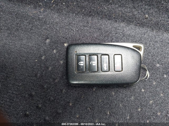 JTHBW1GGXE2074844 Lexus Es 300h Hybrid