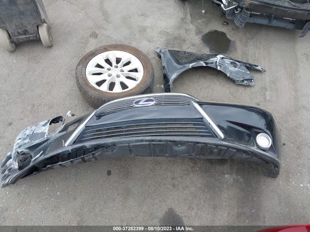 JTHBW1GGXE2074844 Lexus Es 300h Hybrid