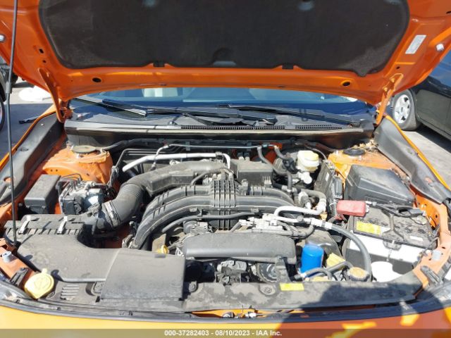 JF2GTAMC6L8220234 Subaru Crosstrek Limited