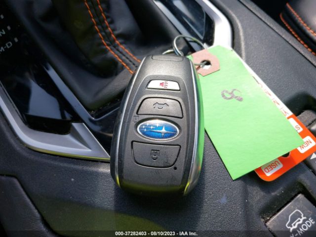 JF2GTAMC6L8220234 Subaru Crosstrek Limited