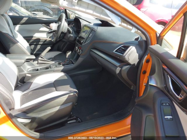JF2GTAMC6L8220234 Subaru Crosstrek Limited