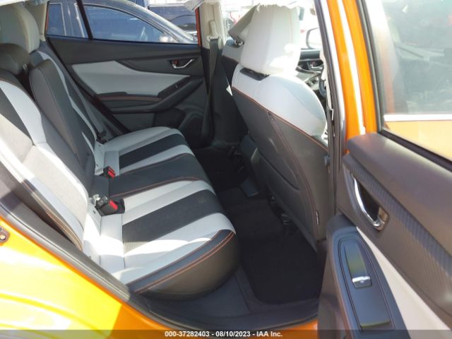 JF2GTAMC6L8220234 Subaru Crosstrek Limited