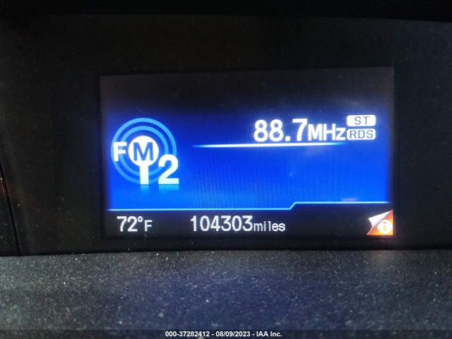 2HGFB2F59EH527641 Honda Civic Sedan Lx