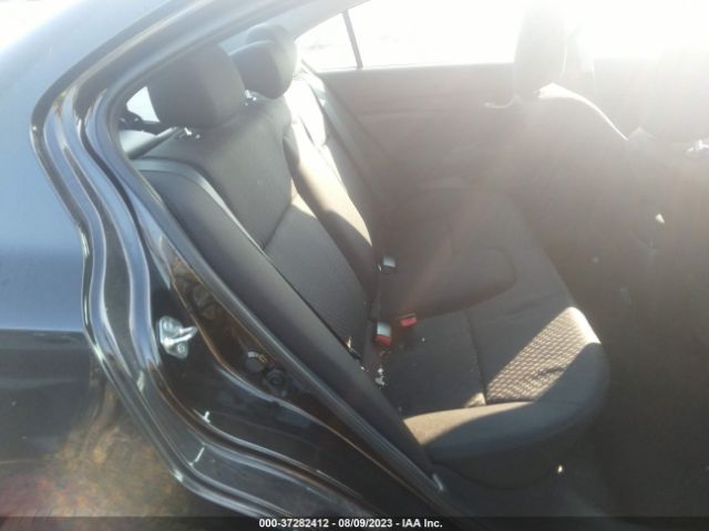 2HGFB2F59EH527641 Honda Civic Sedan Lx