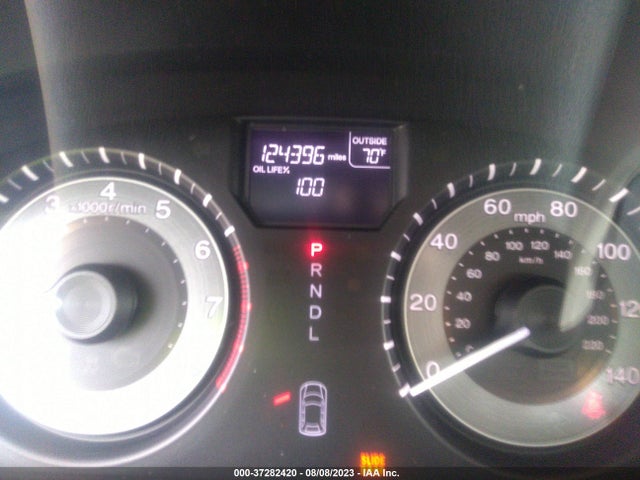 Honda Odyssey Ex-l 2016 5FNRL5H66GB111961 Image 15