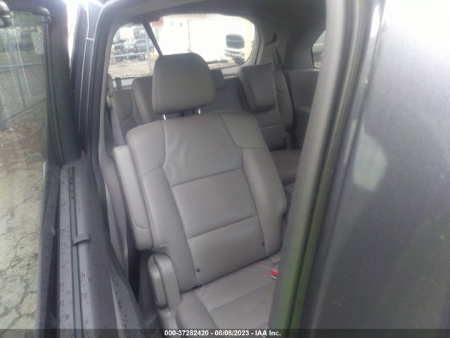Honda Odyssey Ex-l 2016 5FNRL5H66GB111961 Image 8